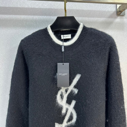 Y L  Sweater Woman 2 Color 's