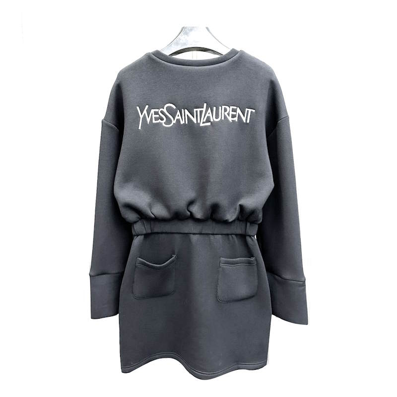 Y L  Dress Long Sleeve