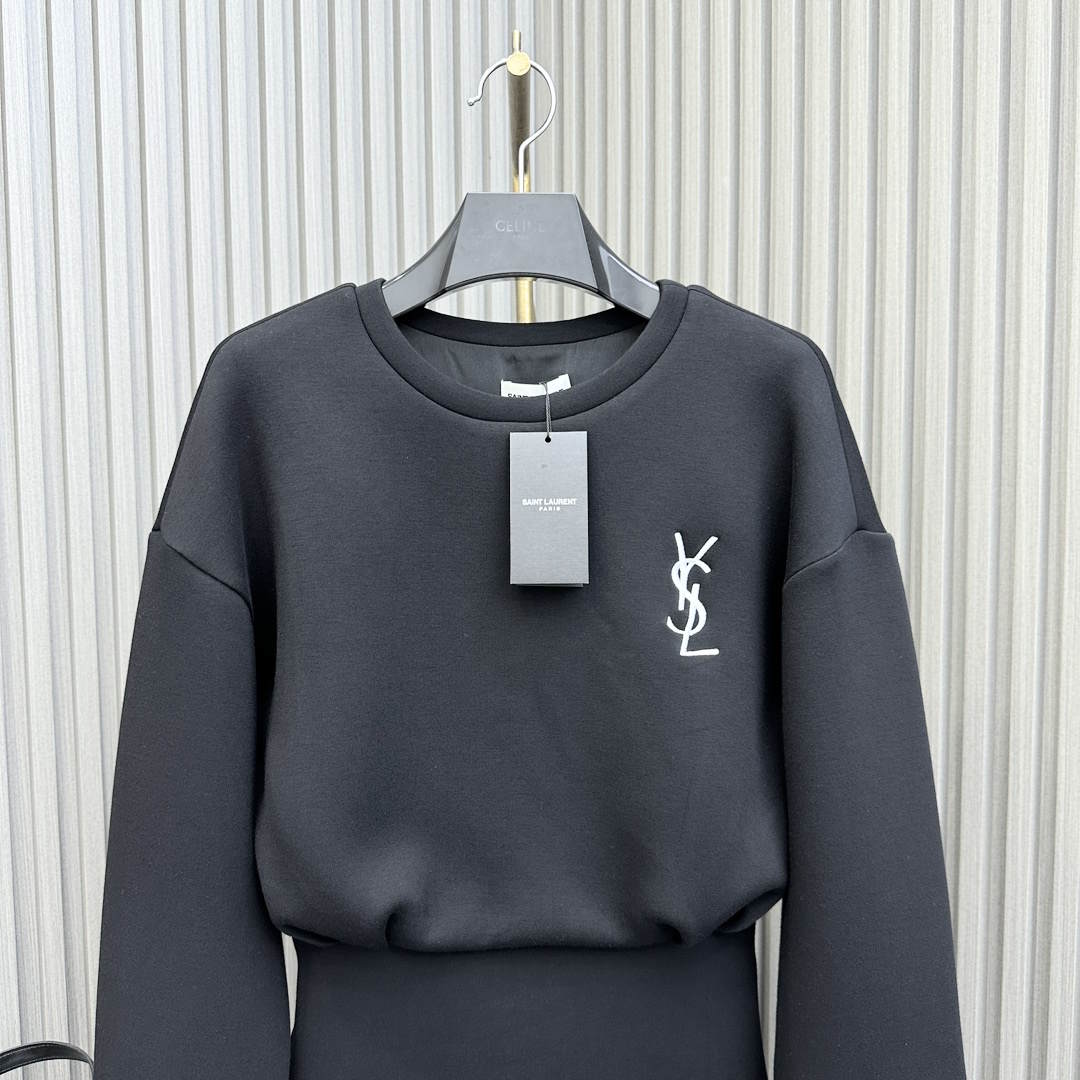 Y L  Dress Long Sleeve