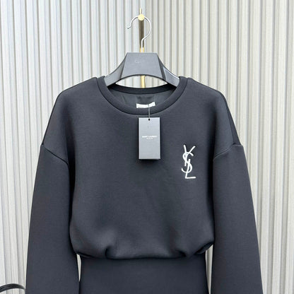 Y L  Dress Long Sleeve