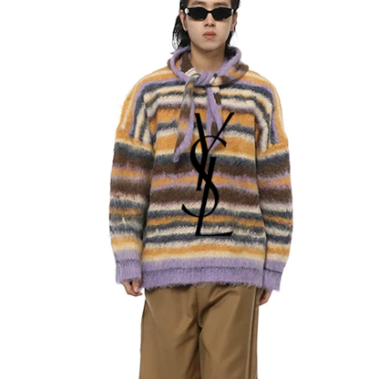 Y L Sweater Woman