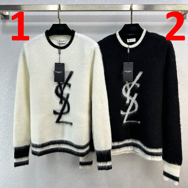 Y L  Sweater Woman 2 Color 's