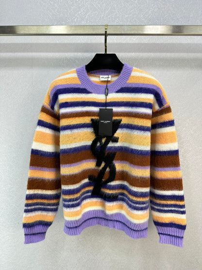 Y L Sweater Woman