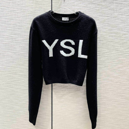Y L Sweater Woman