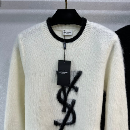 Y L  Sweater Woman 2 Color 's