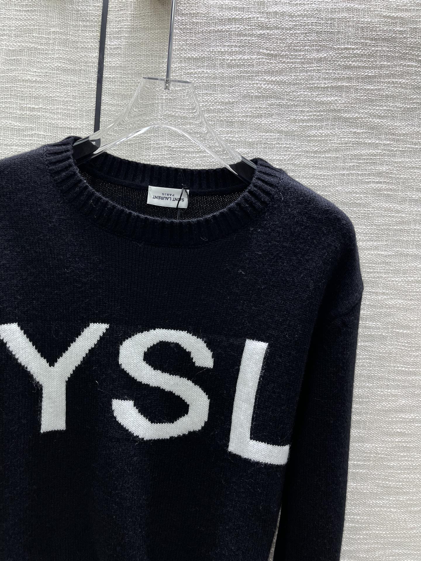 Y L Sweater Woman