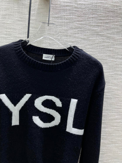 Y L Sweater Woman