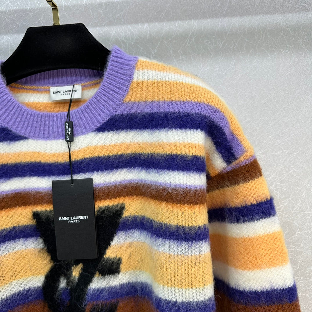 Y L Sweater Woman