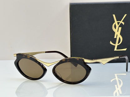 Y L Sunglasses 3 Color's