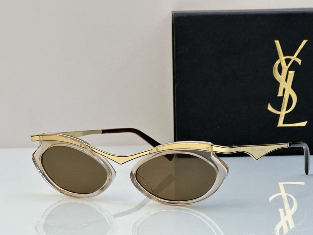 Y L Sunglasses 3 Color's