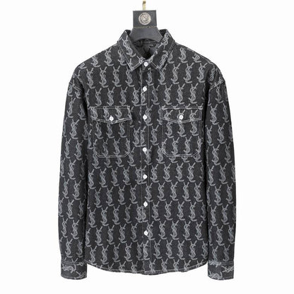 Y L T-shirt Shirt 2 Color 's Jeans