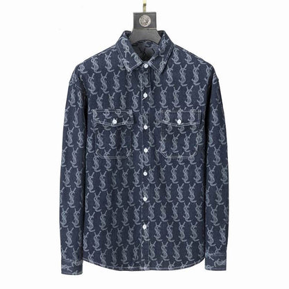 Y L T-shirt Shirt 2 Color 's Jeans