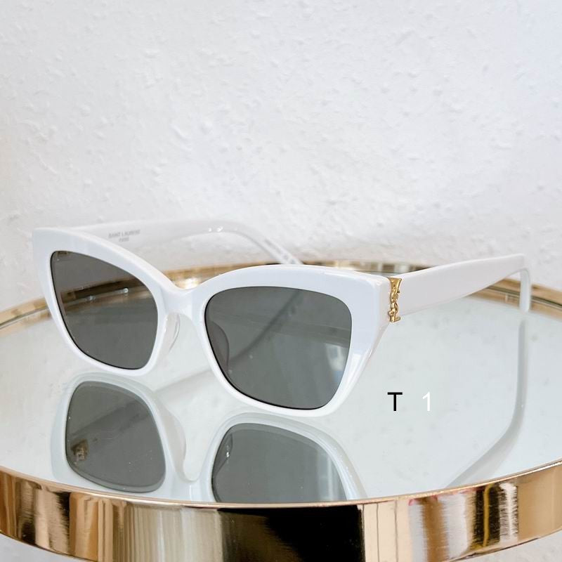 Y L Sunglasses 2 Color's