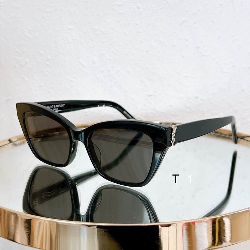 Y L Sunglasses 2 Color's