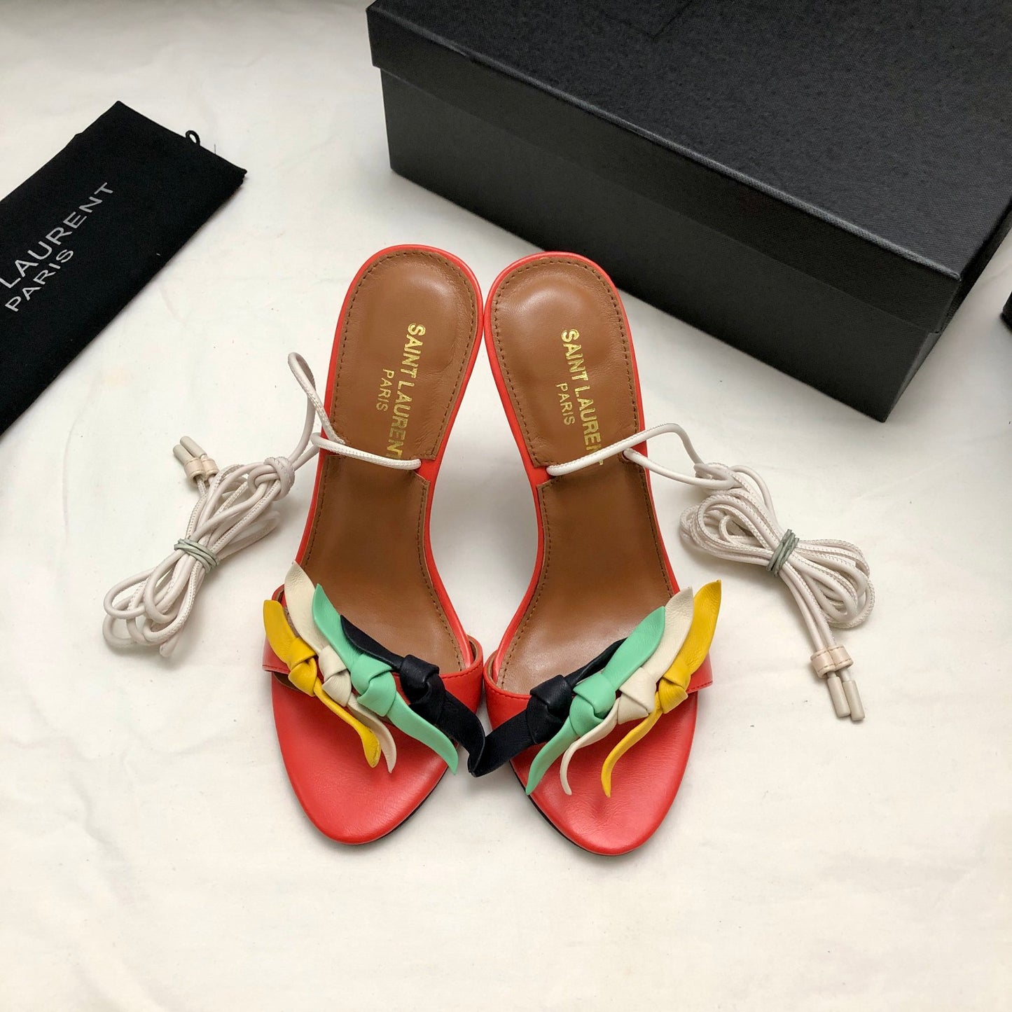 Y L Shoes  2 Color 's