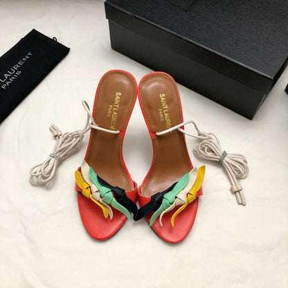 Y L Shoes  2 Color 's
