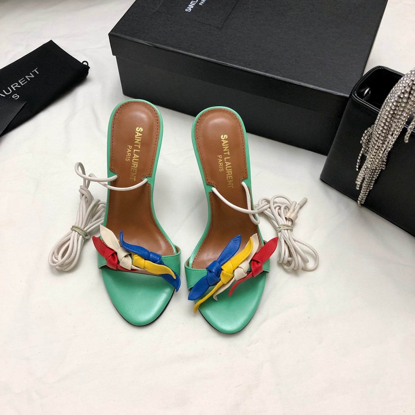Y L Shoes  2 Color 's