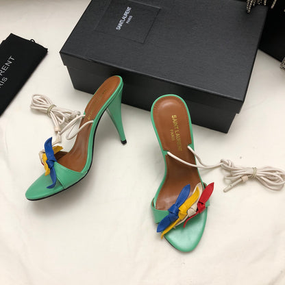 Y L Shoes  2 Color 's