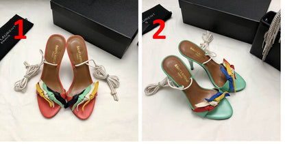 Y L Shoes  2 Color 's