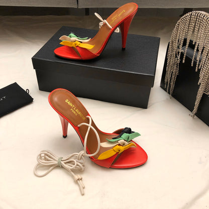 Y L Shoes  2 Color 's