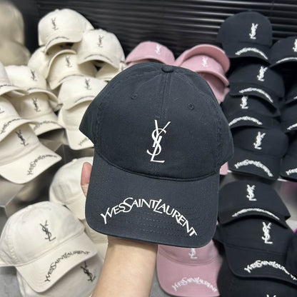 Y L Hat Cap 3 Color 's