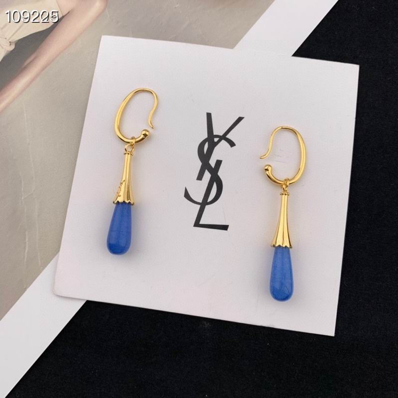 Y L Earrings