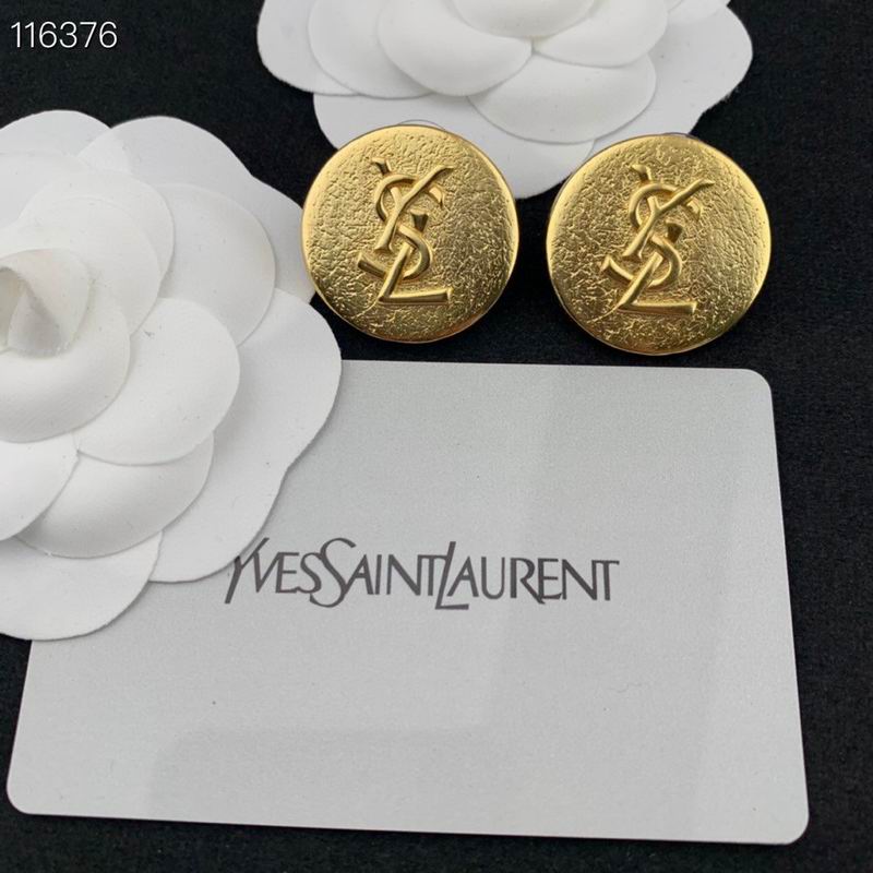 Y L Earrings