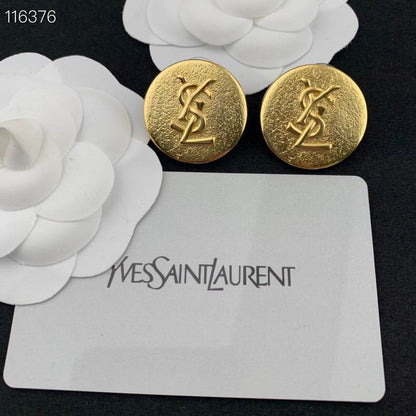 Y L Earrings