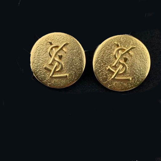 Y L Earrings