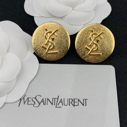 Y L Earrings