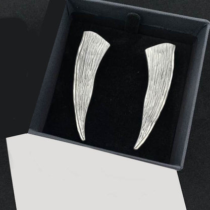Y L Earrings 2 Color 's