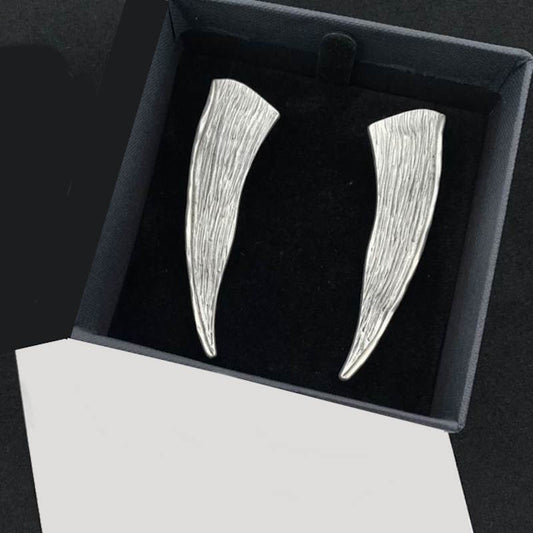 Y L Earrings 2 Color 's