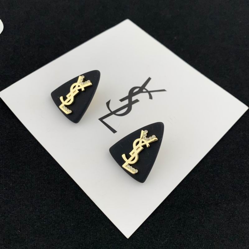 Y L Earrings 2 Color 's