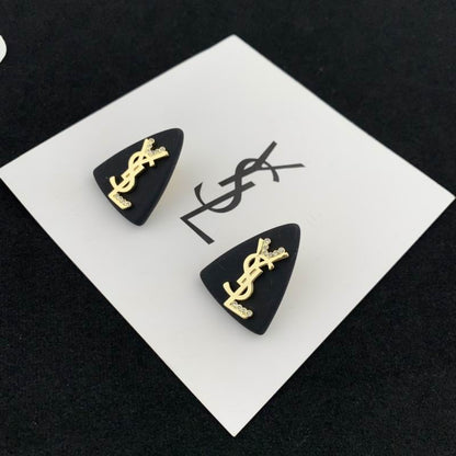 Y L Earrings 2 Color 's