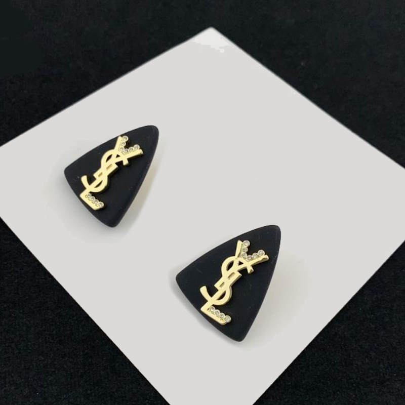 Y L Earrings 2 Color 's