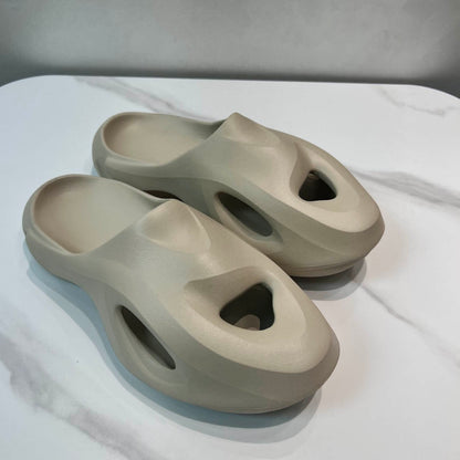 YEZY ADI*DAS   Slippers  3 Color's 46