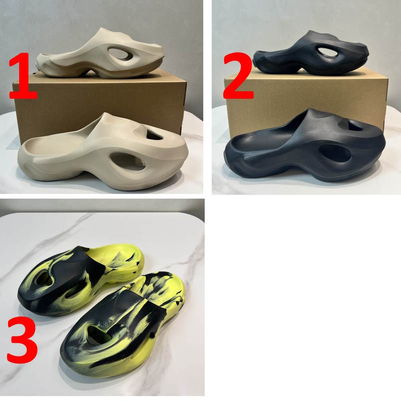 YEZY ADI*DAS   Slippers  3 Color's 46
