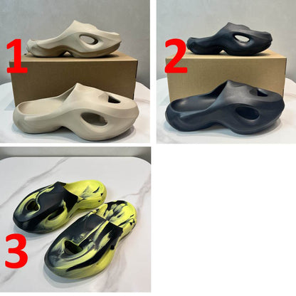 YEZY ADI*DAS   Slippers  3 Color's 46