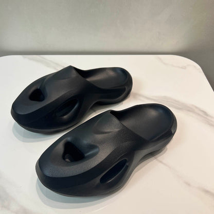 YEZY ADI*DAS   Slippers  3 Color's 46