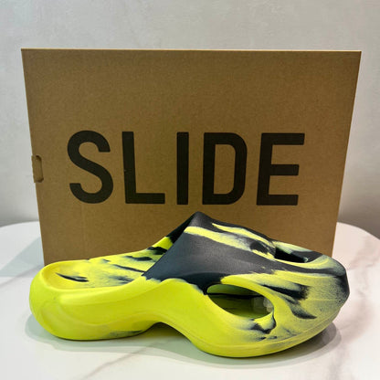 YEZY ADI*DAS   Slippers  3 Color's 46