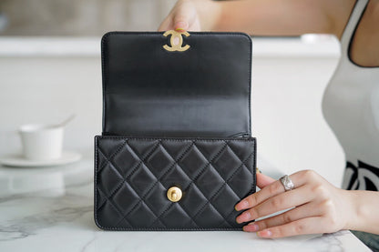 CHL  Bag 20 cm