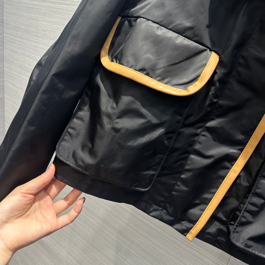 PRD Jacket  Woman Windbreak Limited