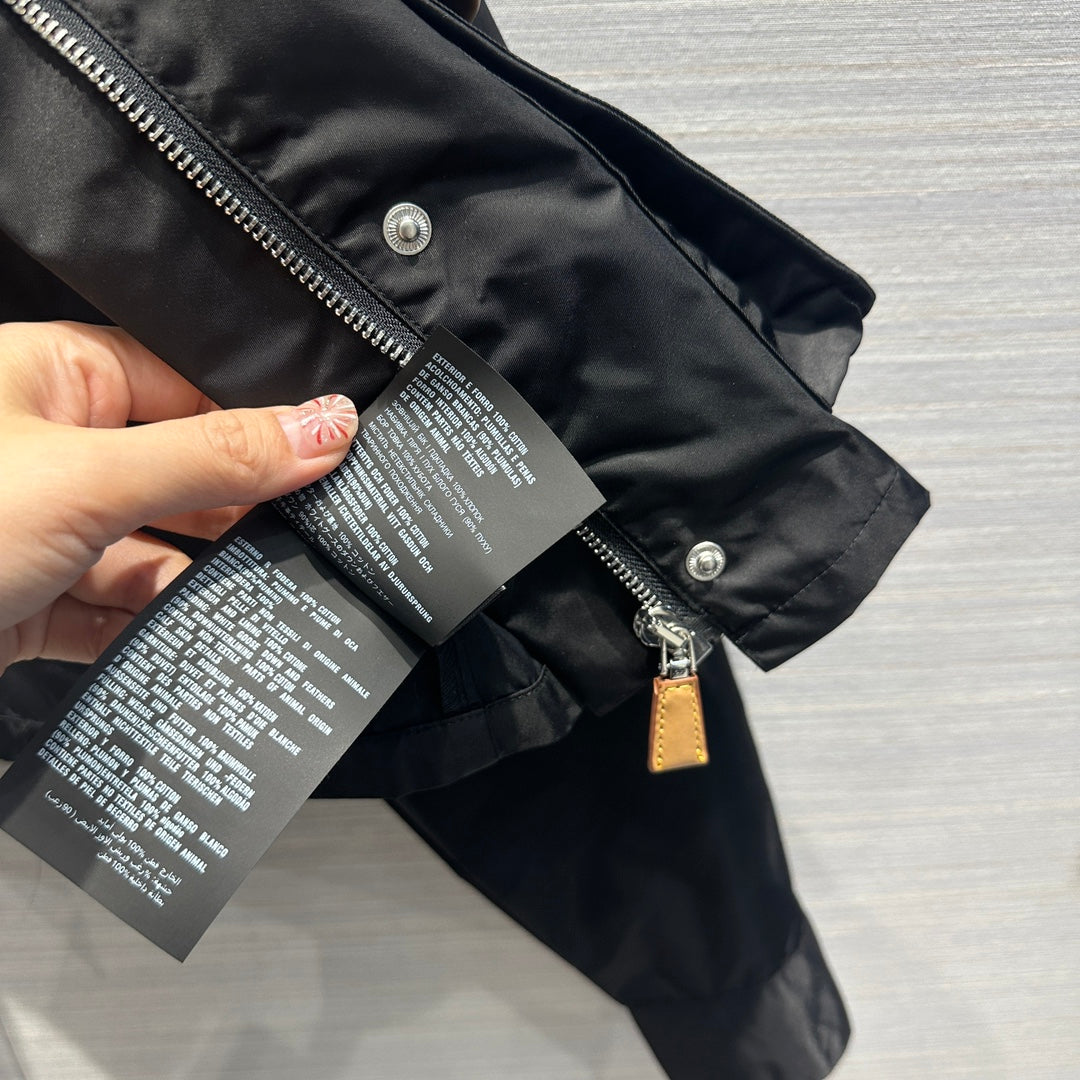 PRD Jacket  Woman Windbreak Limited