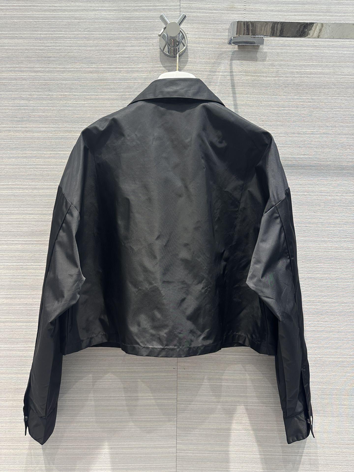 PRD Jacket  Woman Windbreak Limited