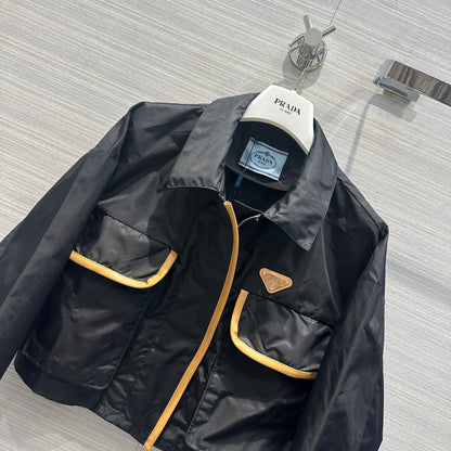 PRD Jacket  Woman Windbreak Limited