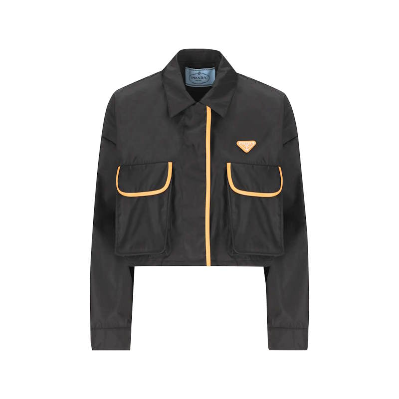 PRD Jacket  Woman Windbreak Limited