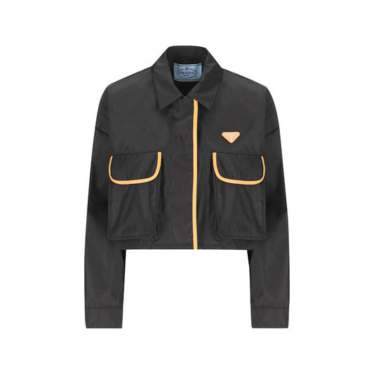 PRD Jacket  Woman Windbreak Limited