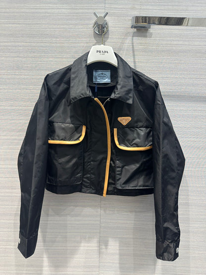 PRD Jacket  Woman Windbreak Limited