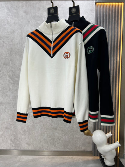 GU  Sweater 2 Color 's