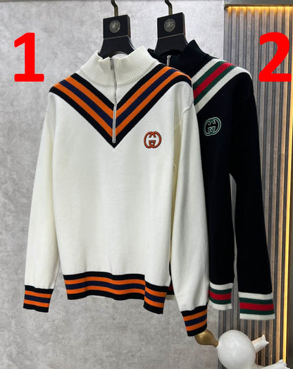 GU  Sweater 2 Color 's